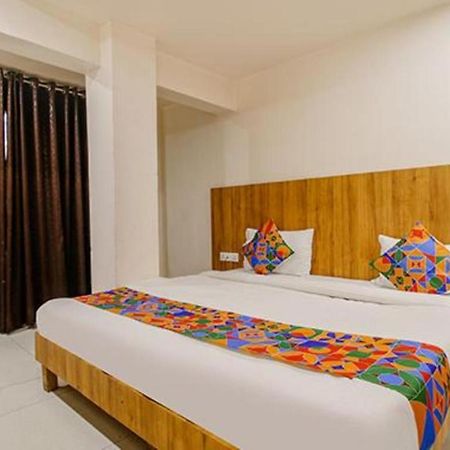 Hotel Fabexpress Sunshine Regency Bhopal Esterno foto