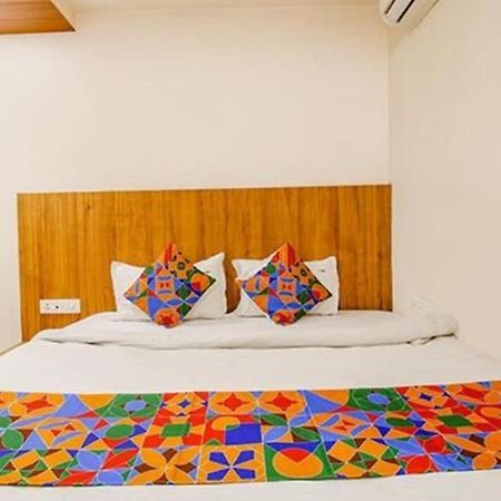 Hotel Fabexpress Sunshine Regency Bhopal Esterno foto