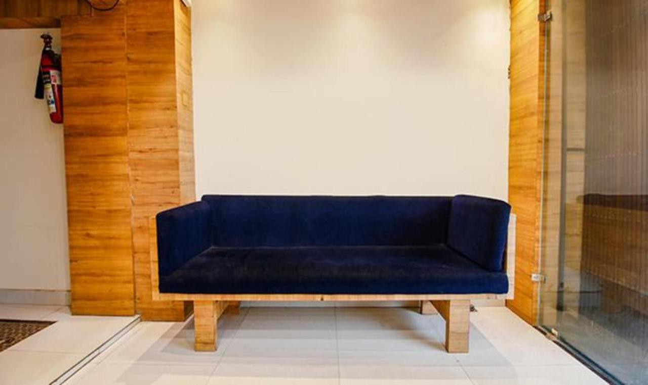 Hotel Fabexpress Sunshine Regency Bhopal Esterno foto